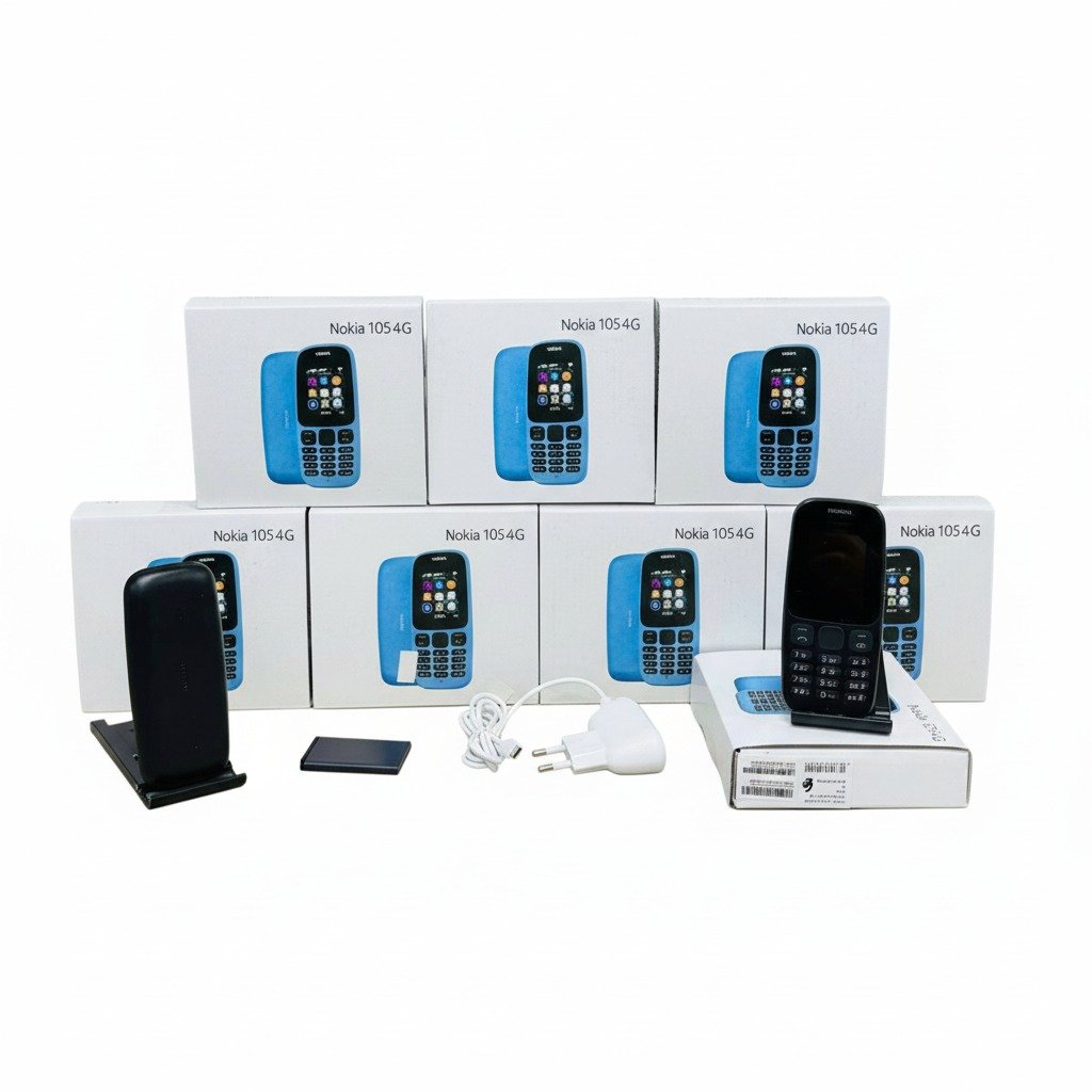 موبايل نوكيا 105 دولي