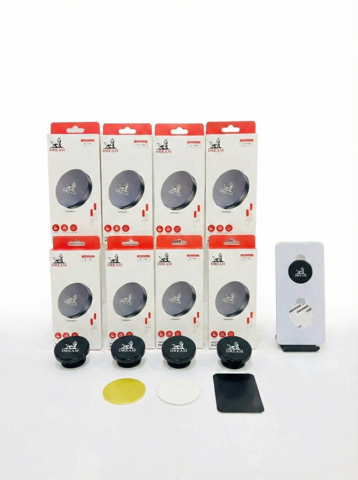 هولدر دريمً مغنطيس 1786